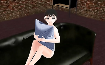 嗯啊 Passionate Nights A Depraved Theatrical Sex Show Ignites