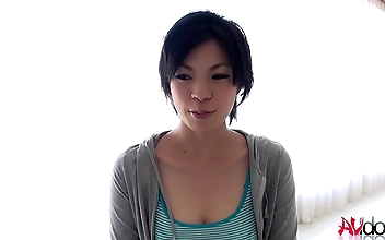 sm Hot Woman Tempts Him With Sultry Movements Before
