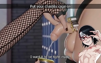 国产 Sexy Schoolgirl Iroha Seduces her Teacher into Sinful
