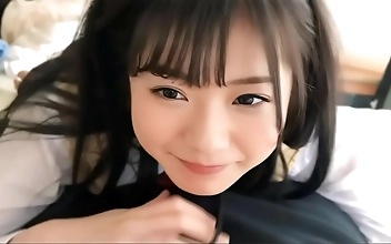 另类 Miya Nagasaki Sizzles in Sultry Asian Seduction Show