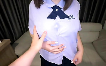 和 Unveiled Off-Camera Sex Tape Showing Raw & Passionate