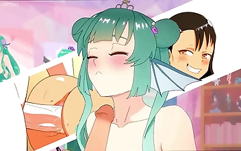 床戏 Sweet Ride by Petite Chick Gives Her Lover's