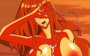 被 日本三级 Passionate Japanese Temptress in Intense Erotic Depths Encounter