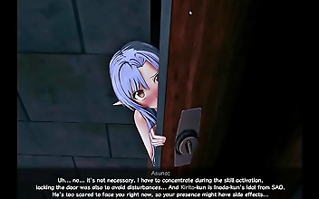 用力 Sexy Cutie Yells Out Loud While Fucking Hot