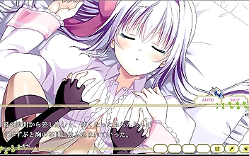 hd Saki Enjoys Vibrator Oral and Silky Oil Pussy