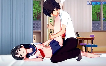 做爰 张开腿 Sizzling Japanese Cam Star Seduces Live in HD