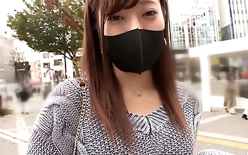 综合 Cute Japanese Beauty Loves Intimate 69 Moments With