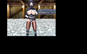 综合 New Rookie Star Shows Her Skills In Explosive