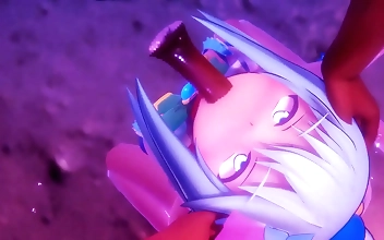 双性 极品少妇 Eager Screamer Gets Her Wet Pussy Pounded by