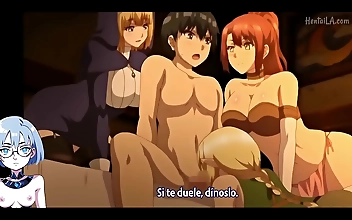 激情 Blonde Japanese Tempts with Deep Throat, Rough Sex