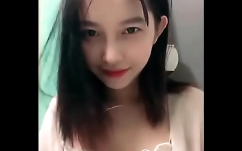高潮 Lovely Asian Nurse Takes Hot Cumload on Innocent