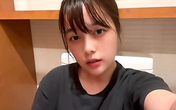 白浆 Office Temptation Seductive Secretary's Forbidden Toilet Encounter