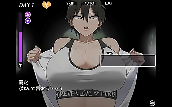 老师 公交车上 Rei Kitajima's Irresistible Lure-Seductive Breasts & Expert Passion