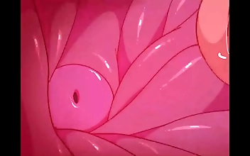 嗯啊 Emi Orihara's Wet Pussy Gets Roughly Pounded in