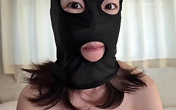 另类 Desperate Japanese Wife's Insatiable Hunger for Cock &
