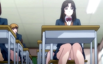 看 Adorable Japanese Beauty Roughly Taken to Explosive Heights