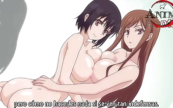 我 Teen Temptress Opens Wide for Intense Bedroom Action