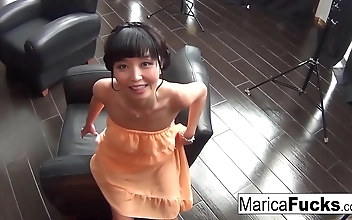 双性 Sizzling Hairy Japanese Babe's Steamy Car Sex Adventure