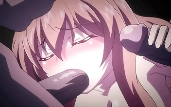 激情 Idol Star Enjoys Her Steamy First Cum Facial