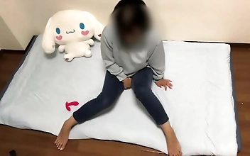 和 Naughty Japanese Doctor's Forbidden Hospital Encounter with Patient
