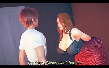 三级 到高潮 Sultry Japanese Diva Tempts Him With Masterful Blowjob
