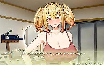 全黄 Sultry Babe Concludes Her Sexy Adventure With A