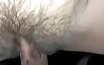 欧洲 Blonde Bombshell Gets Hardcore Drilled & Boob Fucked