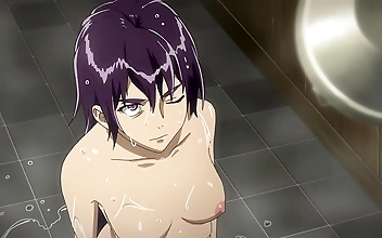 双性 Sizzling Aino Kishi in Lingerie Gives Jaw-Dropping Blowjob